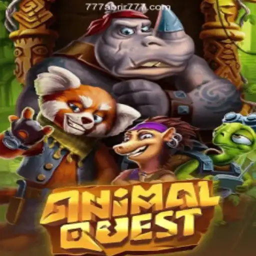 AnimalQuest: Embark on a Wild Adventure in Gaming