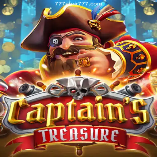 Explore the Intriguing World of CaptainssTreasure: A Gaming Adventure Like No Other