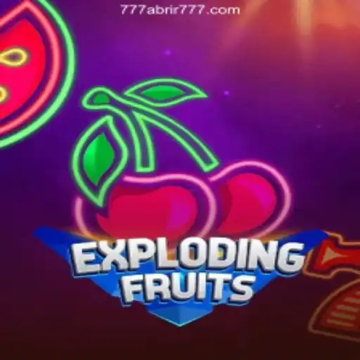 ExplodingFruits: A Thrilling Game Innovation