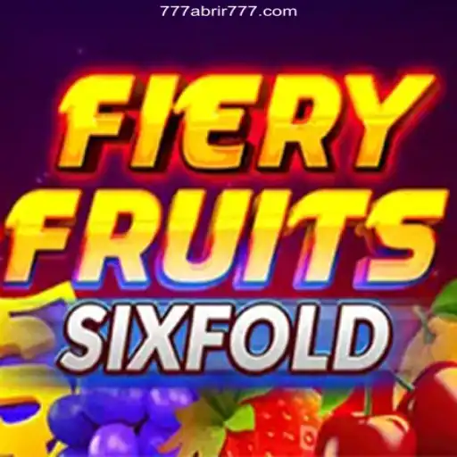 FieryFruitsSixFold: A Thrilling Adventure in Online Gaming