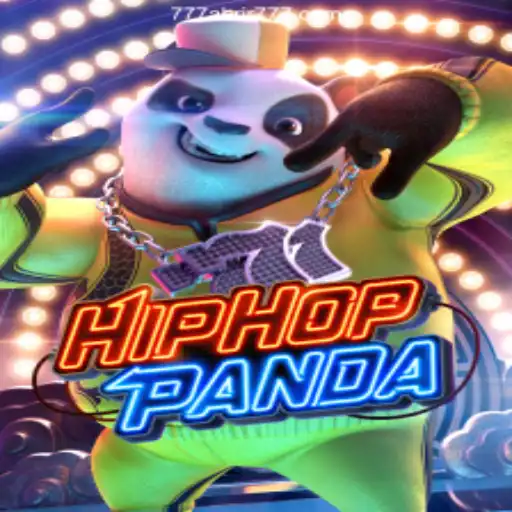 Exploring HipHopPanda: A Vibrant Casino Game on 777abrir⭐️