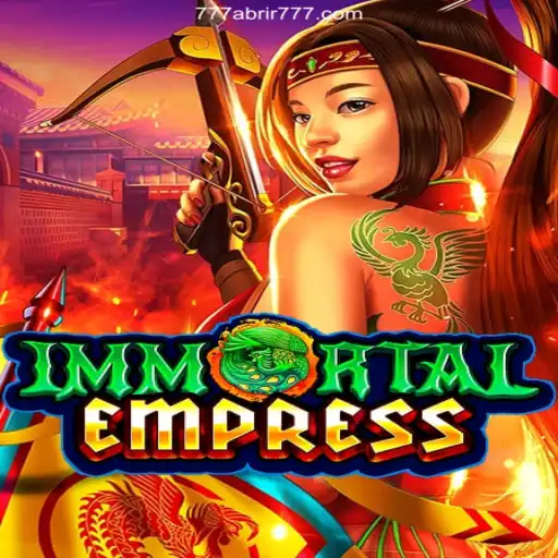 Explore the Mystical World of ImmortalEmpress on 777abrir⭐️