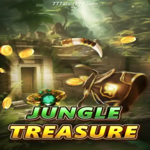 Discover the Adventure of JungleTreasure on 777abrir⭐️