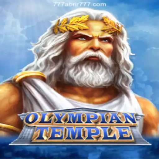 Unlock the Mysteries of OlympianTemple: A Journey into the Ultimate Betting Adventure