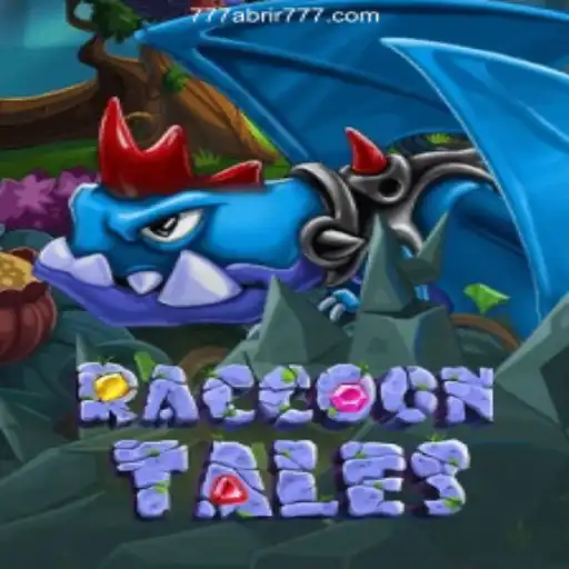 Discover the Enchanting World of RaccoonTales and 777abrir⭐️