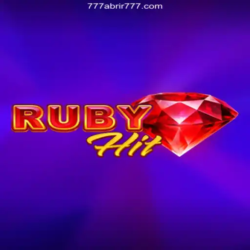 Experience the Thrills of RubyHit on 777abrir⭐️ A Melhor Plataforma de Apostas no Brasil