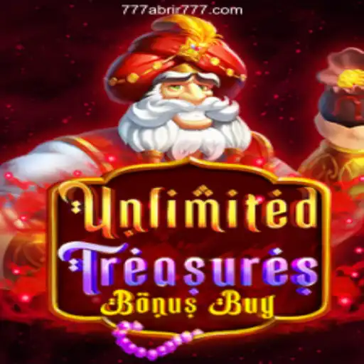 UnlimitedTreasuresBonusBuy: A Dive into Thrilling Gaming Adventure with 777abrir⭐️